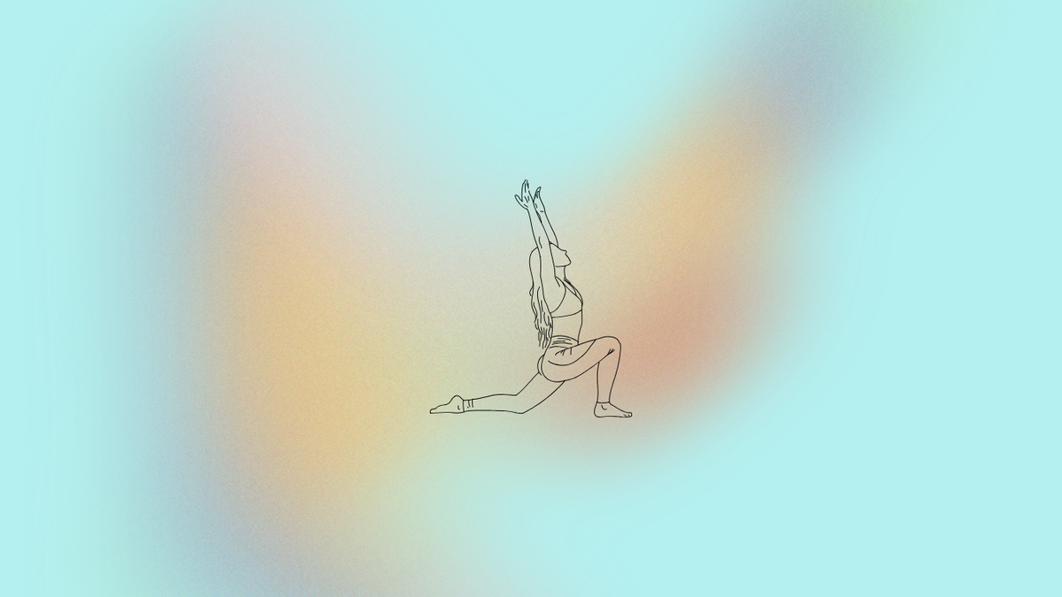 Yoga & Meditation