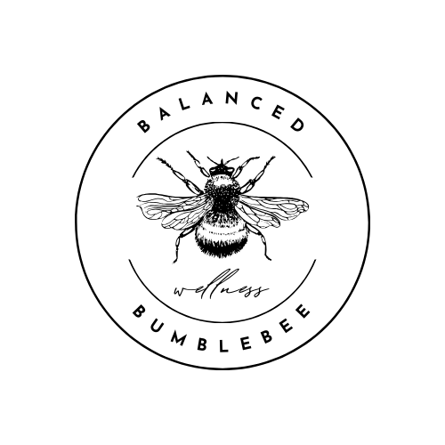 Balanced Bumblebee Wellness